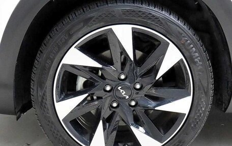 KIA Seltos I, 2022 год, 2 279 000 рублей, 15 фотография