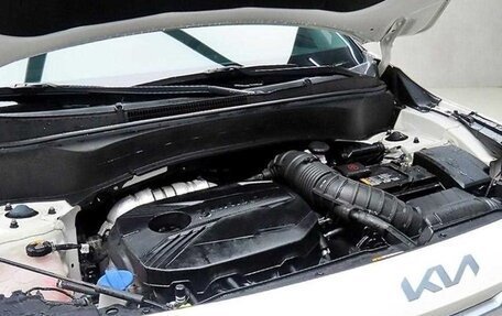 KIA Seltos I, 2022 год, 2 279 000 рублей, 14 фотография