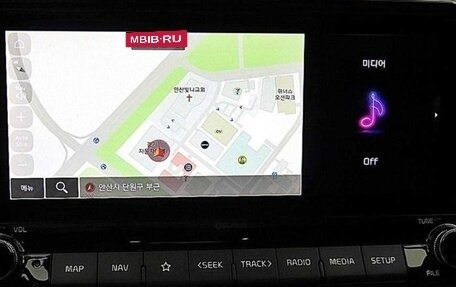 KIA Seltos I, 2022 год, 2 279 000 рублей, 12 фотография