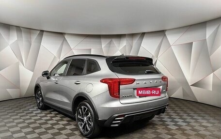 Haval Jolion, 2025 год, 7 фотография