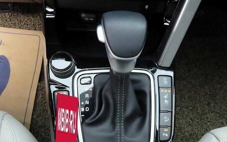 KIA Seltos I, 2022 год, 2 279 000 рублей, 10 фотография