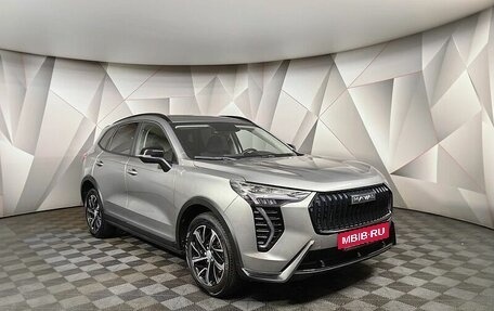 Haval Jolion, 2025 год, 2 фотография