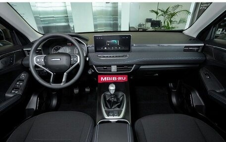 Haval Jolion, 2025 год, 9 фотография