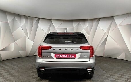 Haval Jolion, 2025 год, 6 фотография