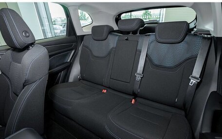 Haval Jolion, 2025 год, 11 фотография