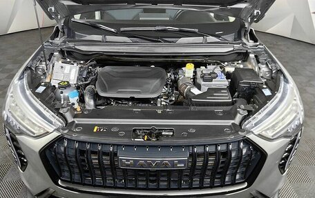 Haval Jolion, 2025 год, 14 фотография