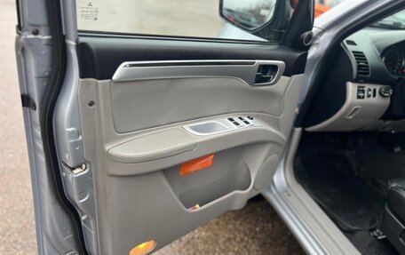 Mitsubishi Pajero Sport II рестайлинг, 2011 год, 1 199 999 рублей, 7 фотография