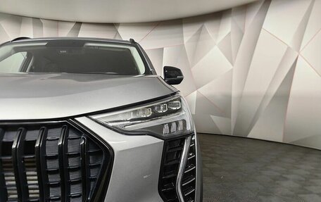 Haval Jolion, 2025 год, 13 фотография