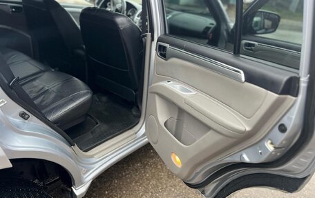 Mitsubishi Pajero Sport II рестайлинг, 2011 год, 1 199 999 рублей, 10 фотография