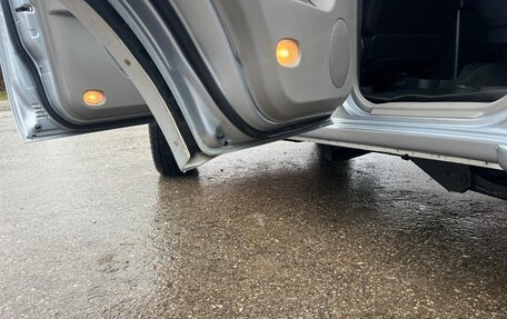 Mitsubishi Pajero Sport II рестайлинг, 2011 год, 1 199 999 рублей, 8 фотография