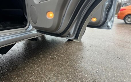 Mitsubishi Pajero Sport II рестайлинг, 2011 год, 1 199 999 рублей, 11 фотография