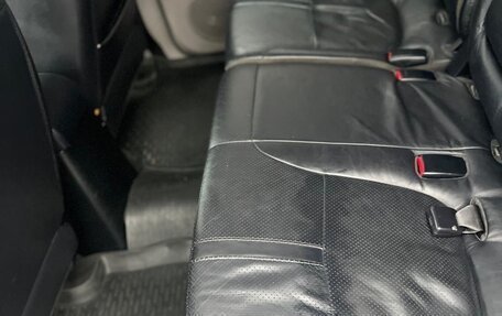 Mitsubishi Pajero Sport II рестайлинг, 2011 год, 1 199 999 рублей, 16 фотография