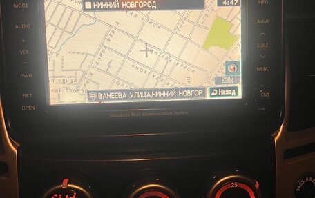 Mitsubishi Pajero Sport II рестайлинг, 2011 год, 1 199 999 рублей, 18 фотография