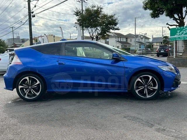 Honda CR-Z, 2016 год, 1 261 914 рублей, 7 фотография