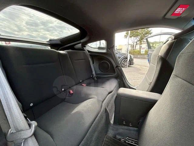 Honda CR-Z, 2016 год, 1 261 914 рублей, 12 фотография