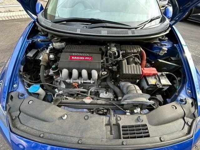 Honda CR-Z, 2016 год, 1 261 914 рублей, 13 фотография