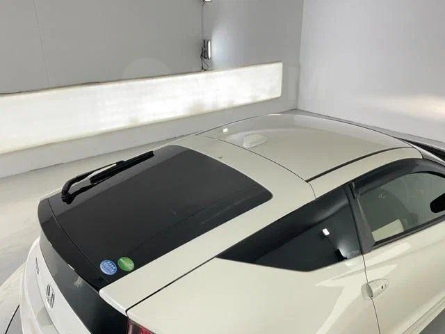 Honda CR-Z, 2016 год, 1 461 914 рублей, 10 фотография