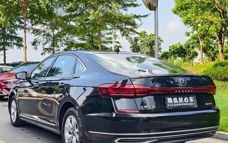 Volkswagen Passat B8 рестайлинг, 2022 год, 1 480 222 рублей, 5 фотография