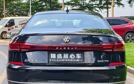 Volkswagen Passat B8 рестайлинг, 2022 год, 1 480 222 рублей, 6 фотография