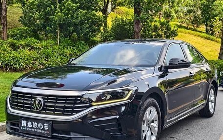 Volkswagen Passat B8 рестайлинг, 2022 год, 1 480 222 рублей, 3 фотография