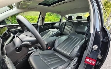 Volkswagen Passat B8 рестайлинг, 2022 год, 1 480 222 рублей, 14 фотография