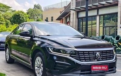 Volkswagen Passat B8 рестайлинг, 2022 год, 1 480 222 рублей, 1 фотография