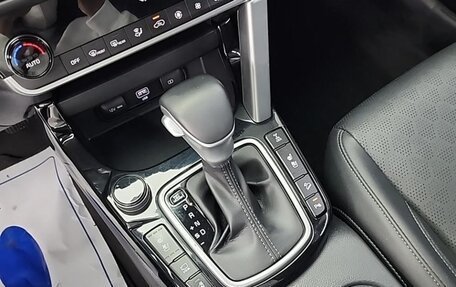 KIA Seltos I, 2021 год, 1 879 000 рублей, 8 фотография