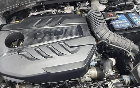 KIA Seltos I, 2021 год, 1 879 000 рублей, 5 фотография