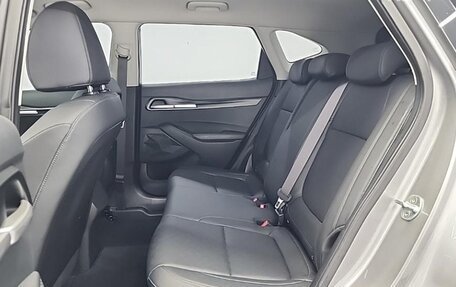 KIA Seltos I, 2021 год, 1 879 000 рублей, 12 фотография