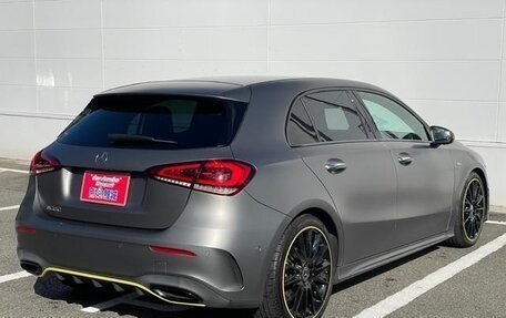 Mercedes-Benz A-Класс, 2018 год, 1 334 555 рублей, 5 фотография