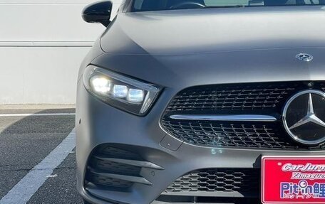 Mercedes-Benz A-Класс, 2018 год, 1 334 555 рублей, 9 фотография