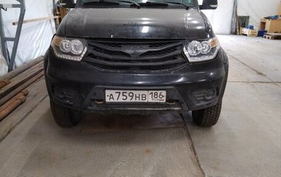 ЛуАЗ Pickup, 2017 год, 438 000 рублей, 1 фотография