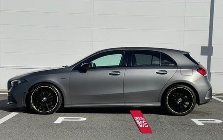 Mercedes-Benz A-Класс, 2018 год, 1 334 555 рублей, 4 фотография