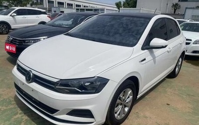 Volkswagen Polo, 2021 год, 1 000 000 рублей, 1 фотография