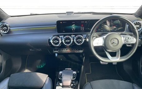 Mercedes-Benz A-Класс, 2018 год, 1 334 555 рублей, 12 фотография