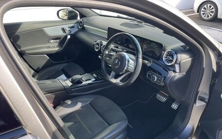 Mercedes-Benz A-Класс, 2018 год, 1 334 555 рублей, 13 фотография