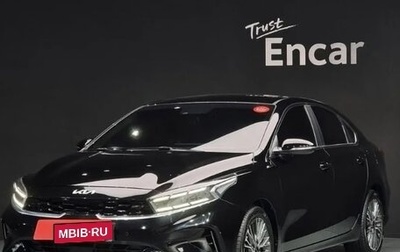 KIA K3, 2022 год, 1 513 051 рублей, 1 фотография