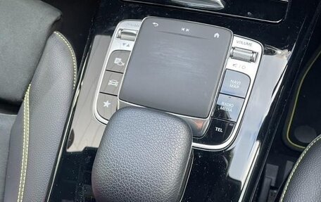 Mercedes-Benz A-Класс, 2018 год, 1 334 555 рублей, 19 фотография