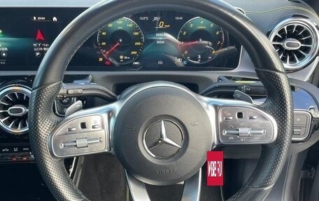 Mercedes-Benz A-Класс, 2018 год, 1 334 555 рублей, 11 фотография