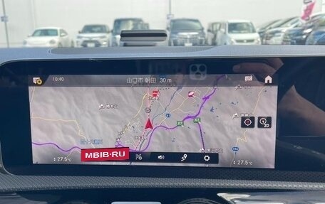 Mercedes-Benz A-Класс, 2018 год, 1 334 555 рублей, 15 фотография