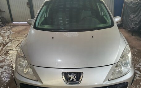 Peugeot 307 I, 2006 год, 360 000 рублей, 1 фотография