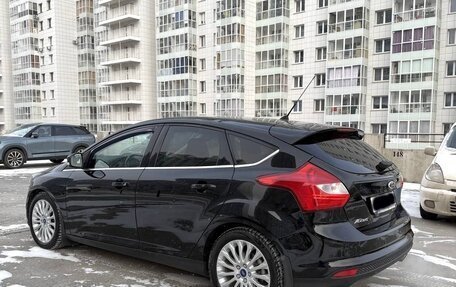 Ford Focus III, 2012 год, 759 000 рублей, 2 фотография