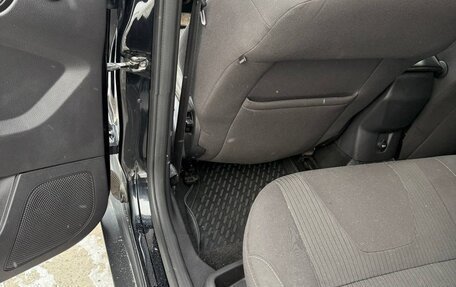 Ford Focus III, 2012 год, 759 000 рублей, 4 фотография