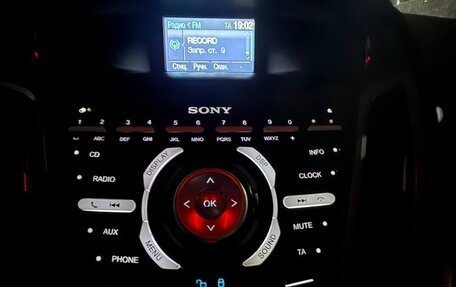 Ford Focus III, 2012 год, 759 000 рублей, 6 фотография