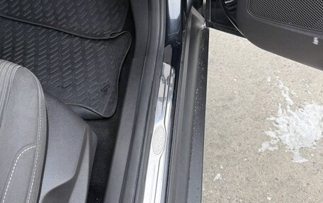 Ford Focus III, 2012 год, 759 000 рублей, 5 фотография