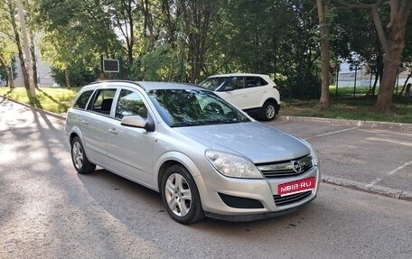 Opel Astra H, 2008 год, 450 000 рублей, 1 фотография