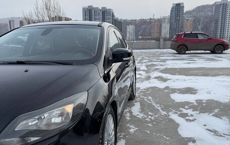 Ford Focus III, 2012 год, 759 000 рублей, 3 фотография