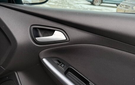 Ford Focus III, 2012 год, 759 000 рублей, 21 фотография