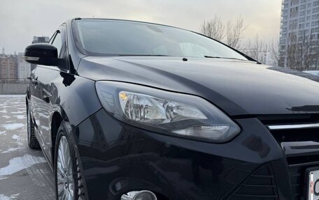 Ford Focus III, 2012 год, 759 000 рублей, 15 фотография