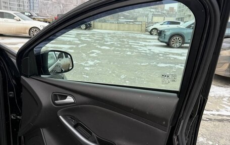 Ford Focus III, 2012 год, 759 000 рублей, 22 фотография